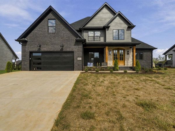 6521 Summer Shade Circle, Alvaton, KY 42122