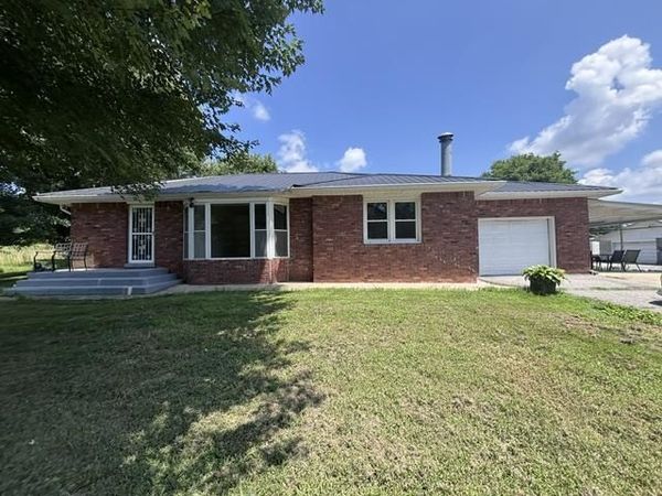 7851 Highway 62 , Graham, KY 42344