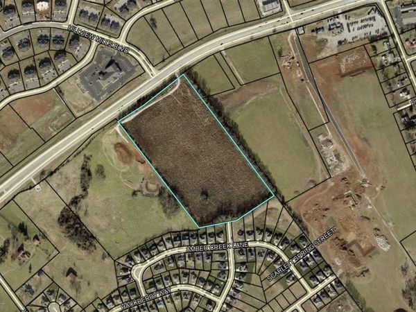 Lot 1 Russellville Road , Bowling Green, KY 42101