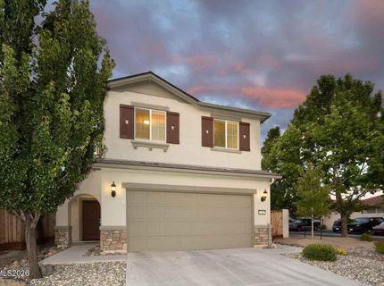 2345 Pintail Drive, Carson City, NV 89701 Photo