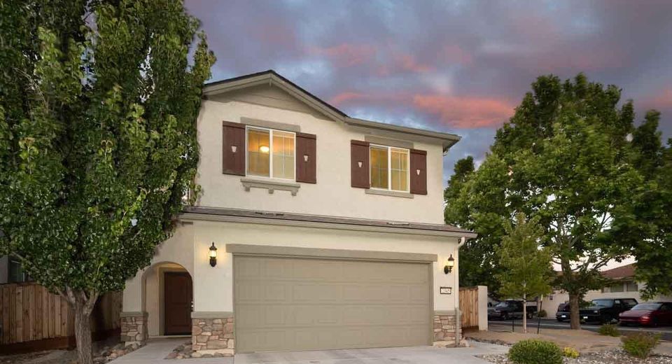 2345 Pintail Drive, Carson City, NV 89701 Photo