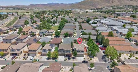 2345 Pintail Drive, Carson City, NV 89701 Photo