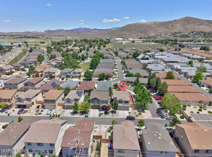 2345 Pintail Drive, Carson City, NV 89701 Photo