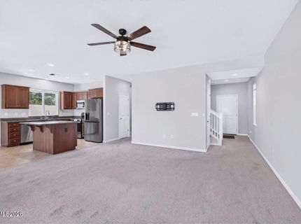 2345 Pintail Drive, Carson City, NV 89701 Photo