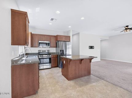 2345 Pintail Drive, Carson City, NV 89701 Photo