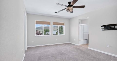 2345 Pintail Drive, Carson City, NV 89701 Photo