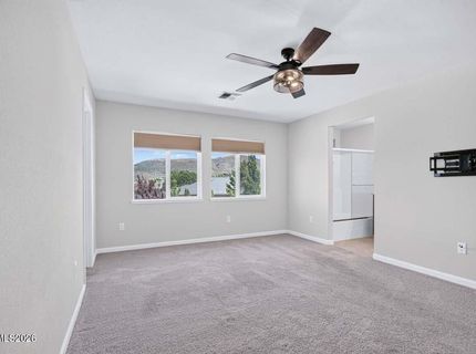 2345 Pintail Drive, Carson City, NV 89701 Photo