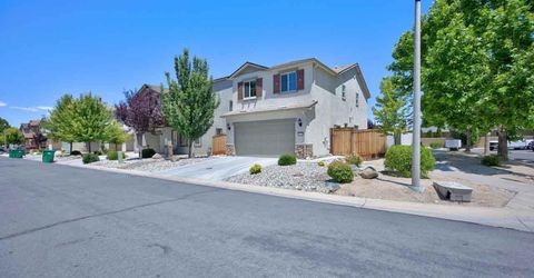 2345 Pintail Drive, Carson City, NV 89701 Photo