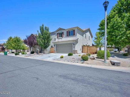 2345 Pintail Drive, Carson City, NV 89701 Photo