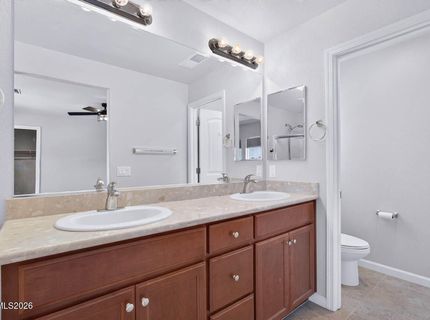 2345 Pintail Drive, Carson City, NV 89701 Photo