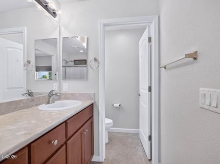 2345 Pintail Drive, Carson City, NV 89701 Photo