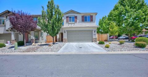 2345 Pintail Drive, Carson City, NV 89701 Photo