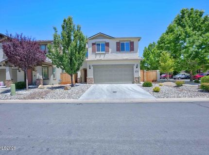 2345 Pintail Drive, Carson City, NV 89701 Photo