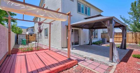2345 Pintail Drive, Carson City, NV 89701 Photo