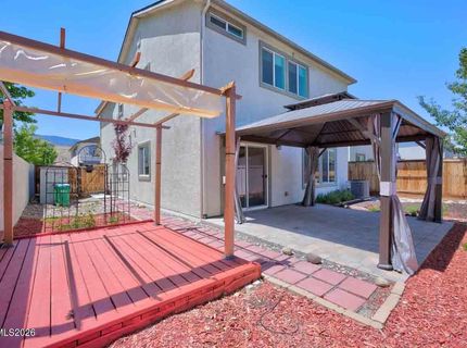 2345 Pintail Drive, Carson City, NV 89701 Photo