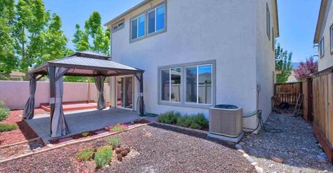 2345 Pintail Drive, Carson City, NV 89701 Photo