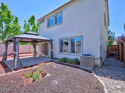 2345 Pintail Drive, Carson City, NV 89701 Photo