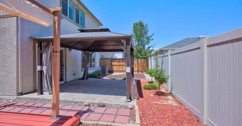 2345 Pintail Drive, Carson City, NV 89701 Photo