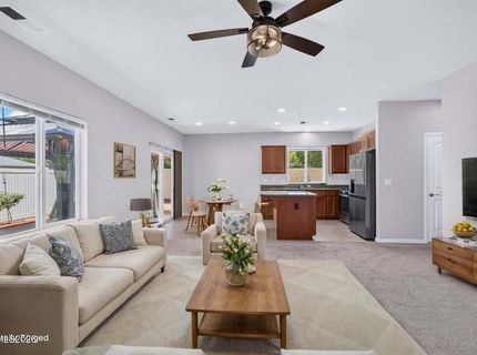 2345 Pintail Drive, Carson City, NV 89701 Photo
