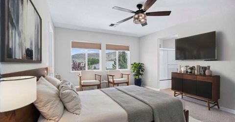 2345 Pintail Drive, Carson City, NV 89701 Photo