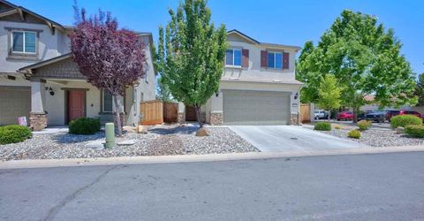 2345 Pintail Drive, Carson City, NV 89701 Photo