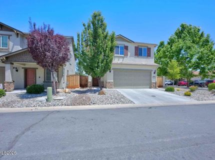 2345 Pintail Drive, Carson City, NV 89701 Photo