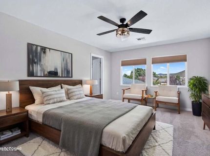 2345 Pintail Drive, Carson City, NV 89701 Photo