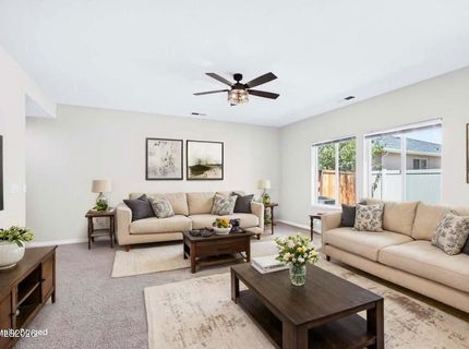 2345 Pintail Drive, Carson City, NV 89701 Photo
