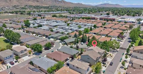 2345 Pintail Drive, Carson City, NV 89701 Photo