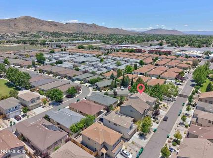 2345 Pintail Drive, Carson City, NV 89701 Photo