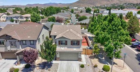 2345 Pintail Drive, Carson City, NV 89701 Photo