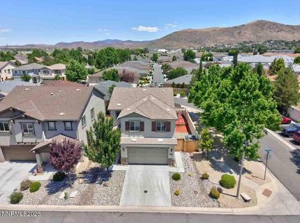2345 Pintail Drive, Carson City, NV 89701 Photo