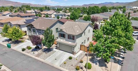 2345 Pintail Drive, Carson City, NV 89701 Photo