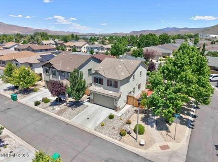 2345 Pintail Drive, Carson City, NV 89701 Photo