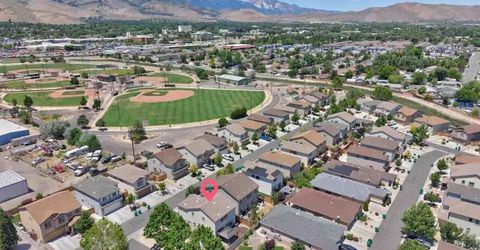 2345 Pintail Drive, Carson City, NV 89701 Photo