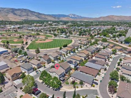 2345 Pintail Drive, Carson City, NV 89701 Photo