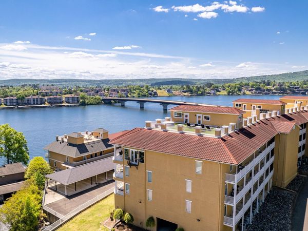 130 GRAND ISLE Drive, Unit 1D, Hot Springs, AR 71913