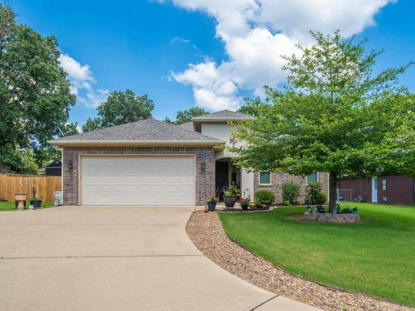 3129 MARION ANDERSON Road, Hot Springs, AR 71913