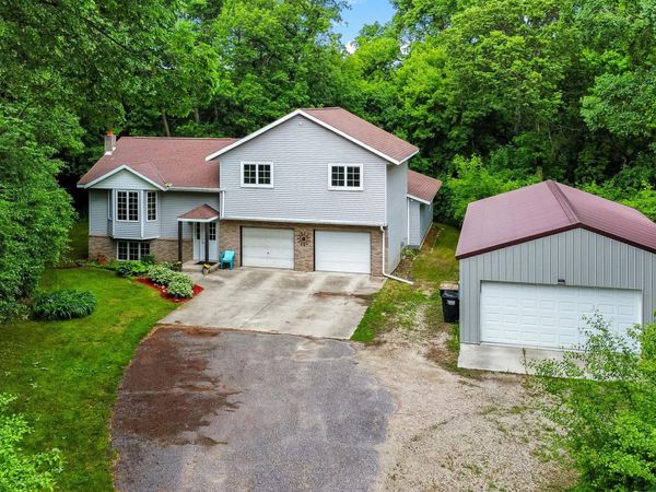 17353 Northwood Drive, Paynesville, MN 56362