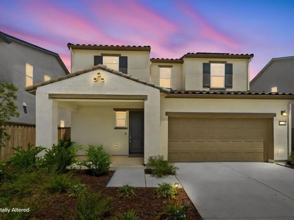 2116 Willa Grace Avenue, Manteca, CA 95337