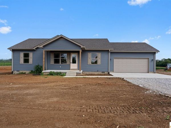 1964 Oak Grove Church Road , Park City, KY 42160