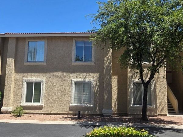 7200 Pirates Cove Road , Unit 2047, Las Vegas, NV 89145