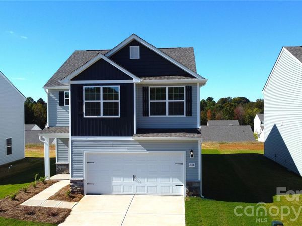 2118 Transatlantic Avenue , Charlotte, NC 28215