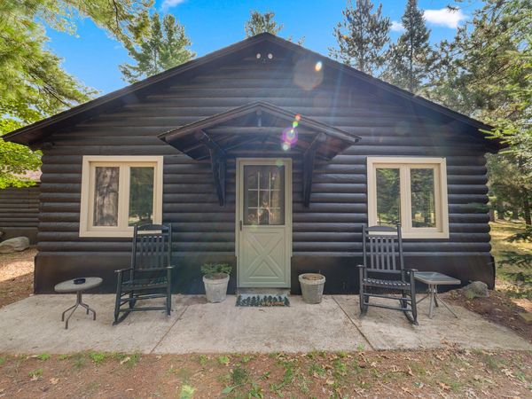1880 Cherry Creek Trail, Grayling, MI 49738