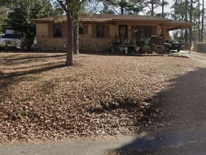 122 Perkins Avenue Sumter, SC 29150