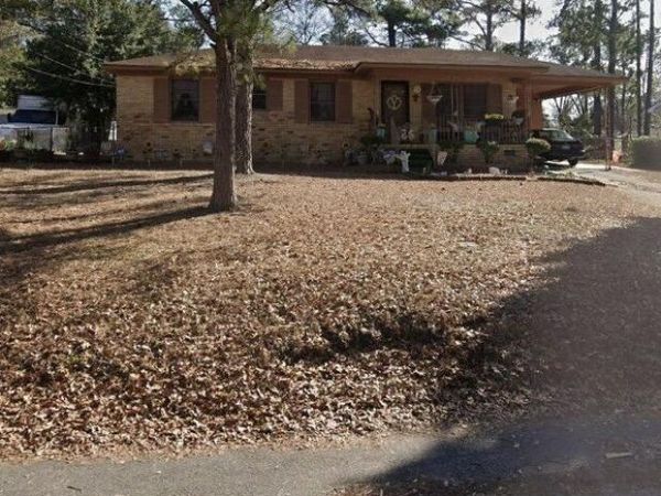 122 Perkins Avenue, Sumter, SC 29150