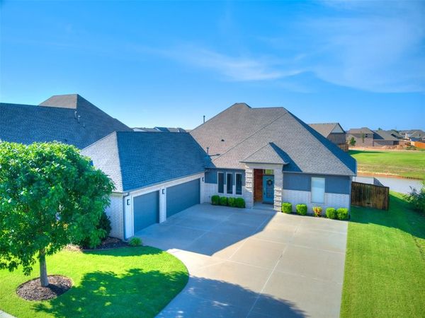 4326 Frontier Trail, Norman, OK 73072