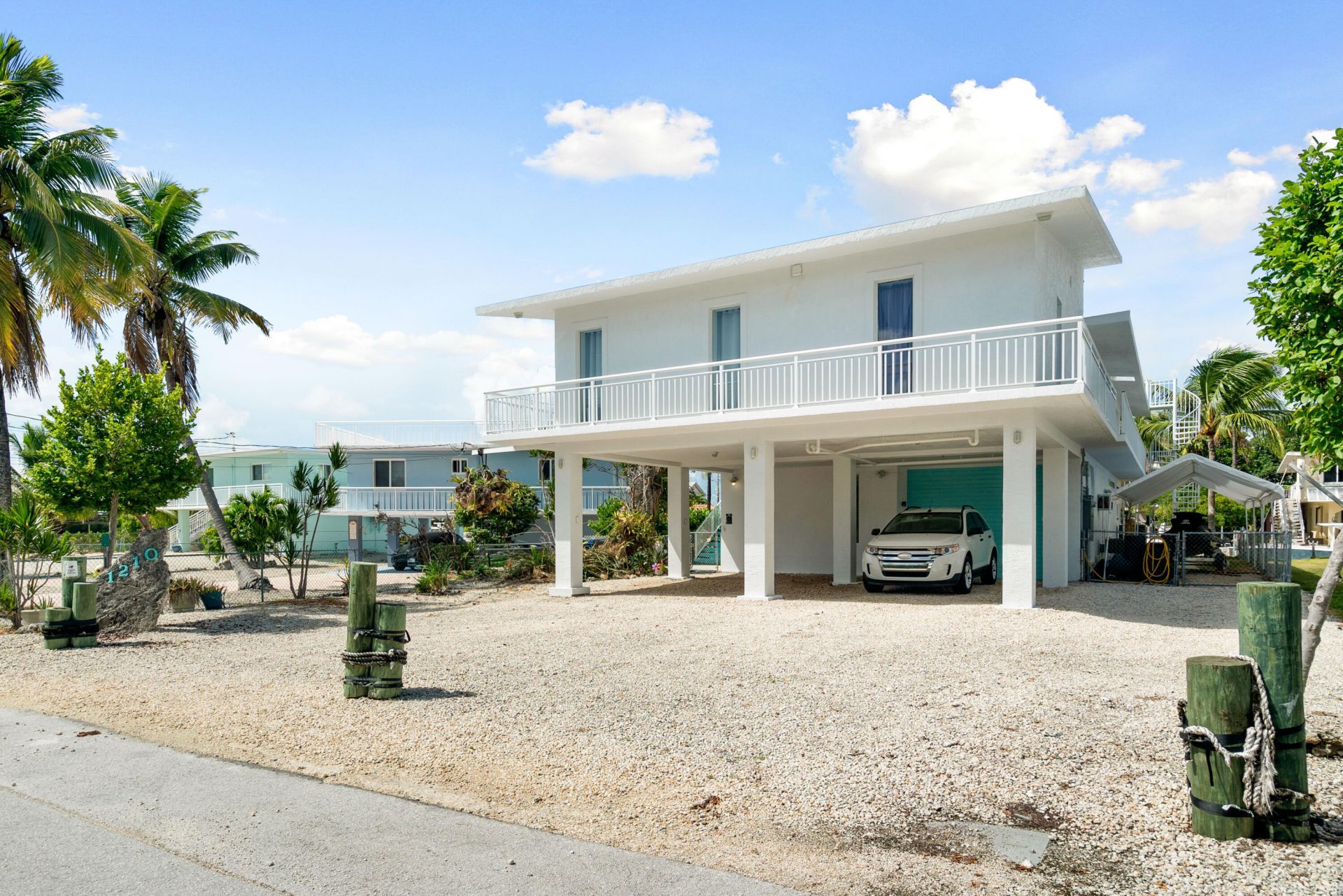 1210 Cactus Street, Key Largo, FL 33037 Photo