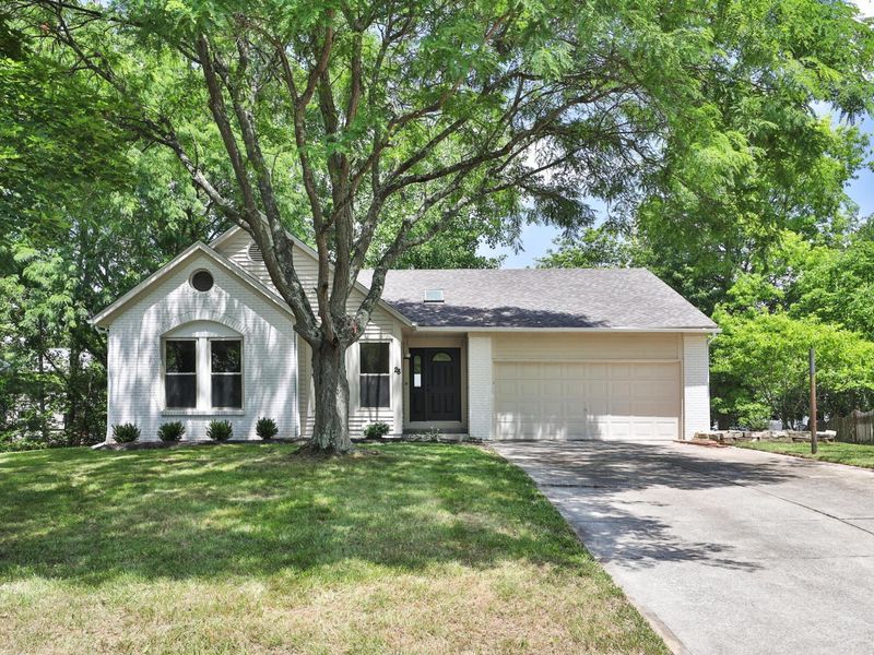 28 Meadow View Court, Powell, OH 43065 Photo 2