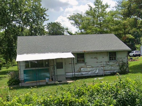7282 Mentz Road, Franklin Twp, OH 45005